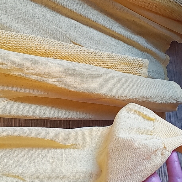 Cover up sweater - Picture 4 of 6